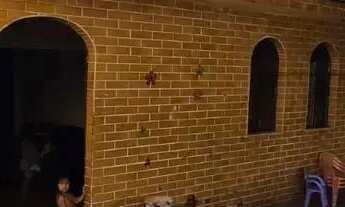 Imagem 4: VENDE-SE EXCELENTE CASA ALVORADA ll APTA P/ FINANCIAMENTO