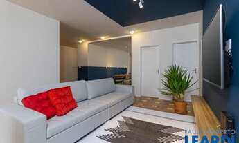 Imagem 2: APARTAMENTO - CONSOLAÇÃO - SP