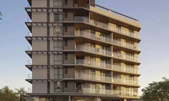 Imagem 5: Apartamento com 02 suítes à venda no Bairro Pedra Branca - Palhoça/SC