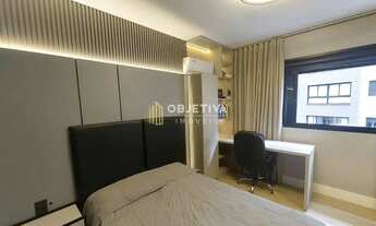 Imagem 3: Apartamento à venda 3 Quartos 3 Suites 2 Vagas 101M² Menino Deus Porto Alegre - RS