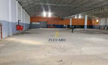 Imagem 7: Galpão para alugar, 1600 m² por R$ 24.499,99/mês - Vila Jurema - Ferraz de Vasconcelos/SP