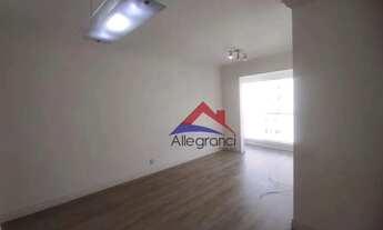 Imagem 3: Apartamento com 2 dormitórios para alugar, 54 m² por R$ 30.000,11/mês - Belém - São Paulo