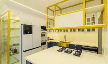 Imagem 6: Apartamento com 1 suíte(s) mais 2 quarto(s) à venda no bairro ATIRADORES em JOINVILLE, por