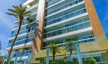 Imagem 3: Cobertura com 3 dormitórios à venda com 444.44m² por R$ 4.250.000,00 no bairro Cabral - CU