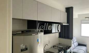 Imagem 4: Apartamento 1 quartos para alugar no(a) Barra Funda