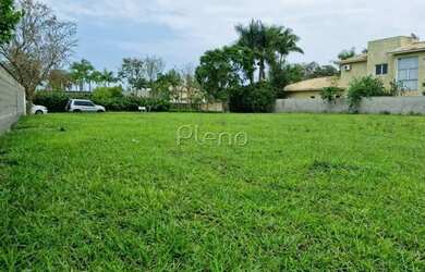 Imagem 4: Terreno à venda em Campinas, Sítios de Recreio Gramado, com 1430 m², Green Golf