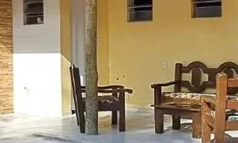 Imagem: Casa para Temporada