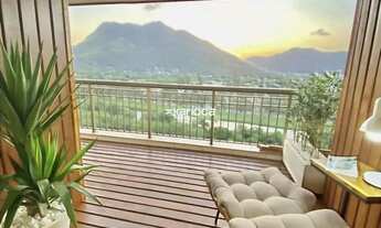 Imagem 2: Lindo apartamento de 68m2 - 2 quartos