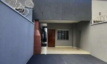 Imagem: Casa 2 Quartos (1 Suíte) em Trindade