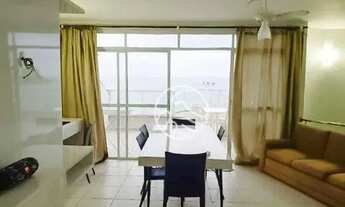 Imagem 3: Cobertura com 3 dormitórios à venda na Praia do Morro em Guarapari-ES