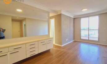 Imagem: Apartamento com 2 dormitórios para alugar