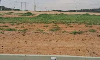 Imagem 2: Terreno Maria Luiza