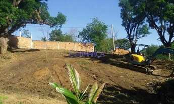 Imagem: Terreno residencial à venda, Campo Grande