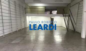 Imagem 1: GALPÃO - VILA MADALENA - SP