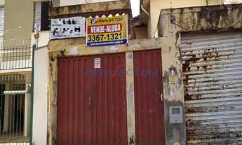 Imagem: Casa - Botafogo - Campinas