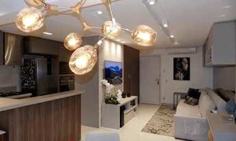 Imagem 6: Puro charme Apartamento com 1 dormitório