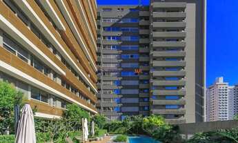 Imagem 2: Apartamento 1 dormitórios à venda Praia de Belas Porto Alegre/RS