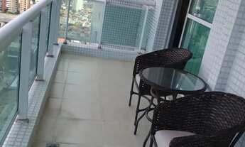 Imagem 5: Ed. Mandarim - Studio - Mobiliado - 1 quarto - 1 vaga - Umarizal- Aluguel