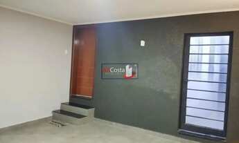 Imagem 2: Casa com 3 Quartos para venda - VILA CHICO JULIO em Franca - SP