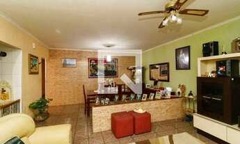 Imagem 4: Casa à Venda - Vila Sabrina , 3 Quartos, 240 m2