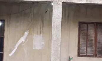 Imagem: Casa av joao xxlll (ze do zinco