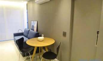 Imagem 4: APARTAMENTO - VILA CLEMENTINO - SP