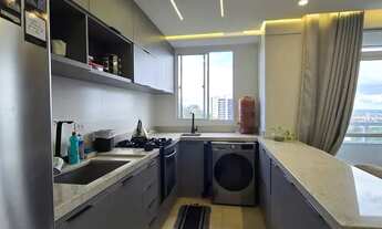 Imagem 7: Apartamento 2 qrts 01 vaga Alto do Ouro