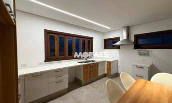 Imagem 5: Casa sobrado em Condomínio Fechado com 3 suítes, 2 vagas, à venda, a/c 401 m² por R$ 2.000