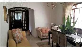 Imagem: Casa a venda - Vila Alzira, Santo André