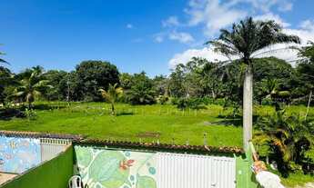 Imagem: Vende-se casa na Ponta da Tulha