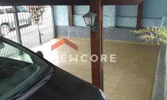 Imagem 2: Casa em Rua do Grito - Ipiranga - São Paulo/SP