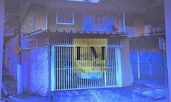 Imagem 7: Sobrado com 3 dormitórios para alugar, 130 m² por R$ 3.720,00/mês - Vila Primavera - São P