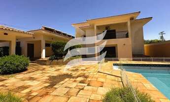 Imagem 4: Sobrado triplex com piscina à venda no bairro Vila Bandeirantes