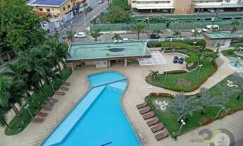 Imagem 2: Lindo apartamento no Condominio Parc Cesane