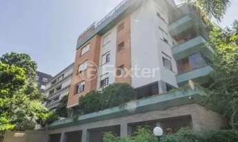 Imagem 2: Apartamento à venda Rua Marquês do Pombal, Moinhos de Vento - Porto Alegre