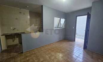 Imagem 3: Apartamento com 1 dormitório para alugar, 50 m² por R$ 2.000,00/mês - Indaiá - Caraguatatu