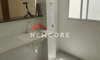 Imagem 3: Apartamento em Rua dos Cajazeiros - Núcleo Residencial Presidente Geisel - Bauru/SP