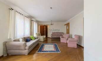 Imagem 6: Aluguel Apartamento 3 Dormitórios - 178 m² Pompéia