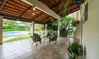 Imagem 4: Casa de condomínio em Alameda das Andorinhas - City Castello - Itu/SP