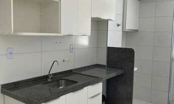 Imagem 3: Apartamento para venda no condomínio Reserva São Luís IV