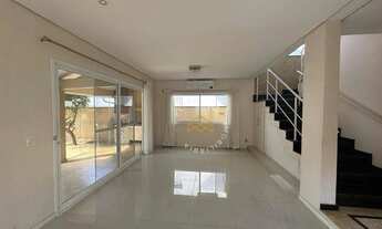 Imagem 2: Casa com 3 dormitórios à venda, 229 m² por R$ 1.310.000,00 - Residencial Jacarandás - Paul