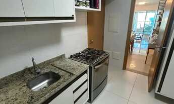 Imagem 6: Apartamento à venda no PARADISE RESIDENCE , JARDIM ARMAÇÃO, Salvador, BA