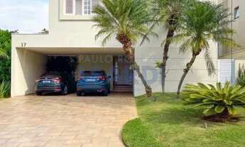 Imagem 2: CASA EM CONDOMÍNIO - ALPHAVILLE 11 - SP