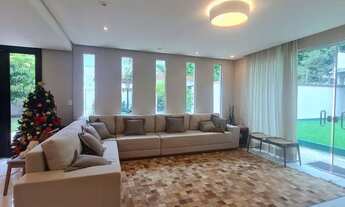 Imagem 6: Casa Térrea mobiliada 1.200m2 de terreno/ Cond Vila Rica Av. Ephigenio Salles V8/En. Solar