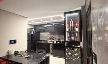 Imagem 2: Apartamento à Venda - Sagrada Família | Porteira Fechada