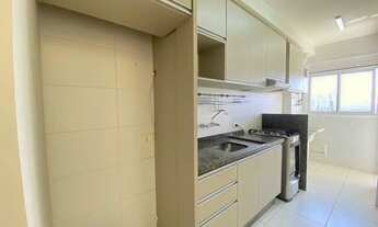 Imagem 6: SOLAR MIRADOR RESIDENCE - Apartamento com 3 dormitórios (1 suíte) à venda, 74 m² por R$ 60