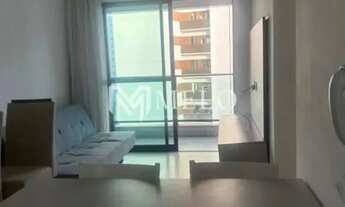 Imagem: Apartamento para locação no BEACH CLASS