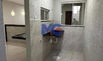 Imagem 6: Casa Residencial com 3 Quartos em Crato (São Bento) Financiamento Aceito