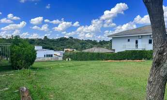 Imagem: TERRENO EM CONDOMÍNIO À VENDA NO PARQUE