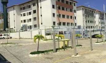 Imagem 3: Imóvel para venda no Fernando Collor- Chave 55 mil- Prestação 700,00